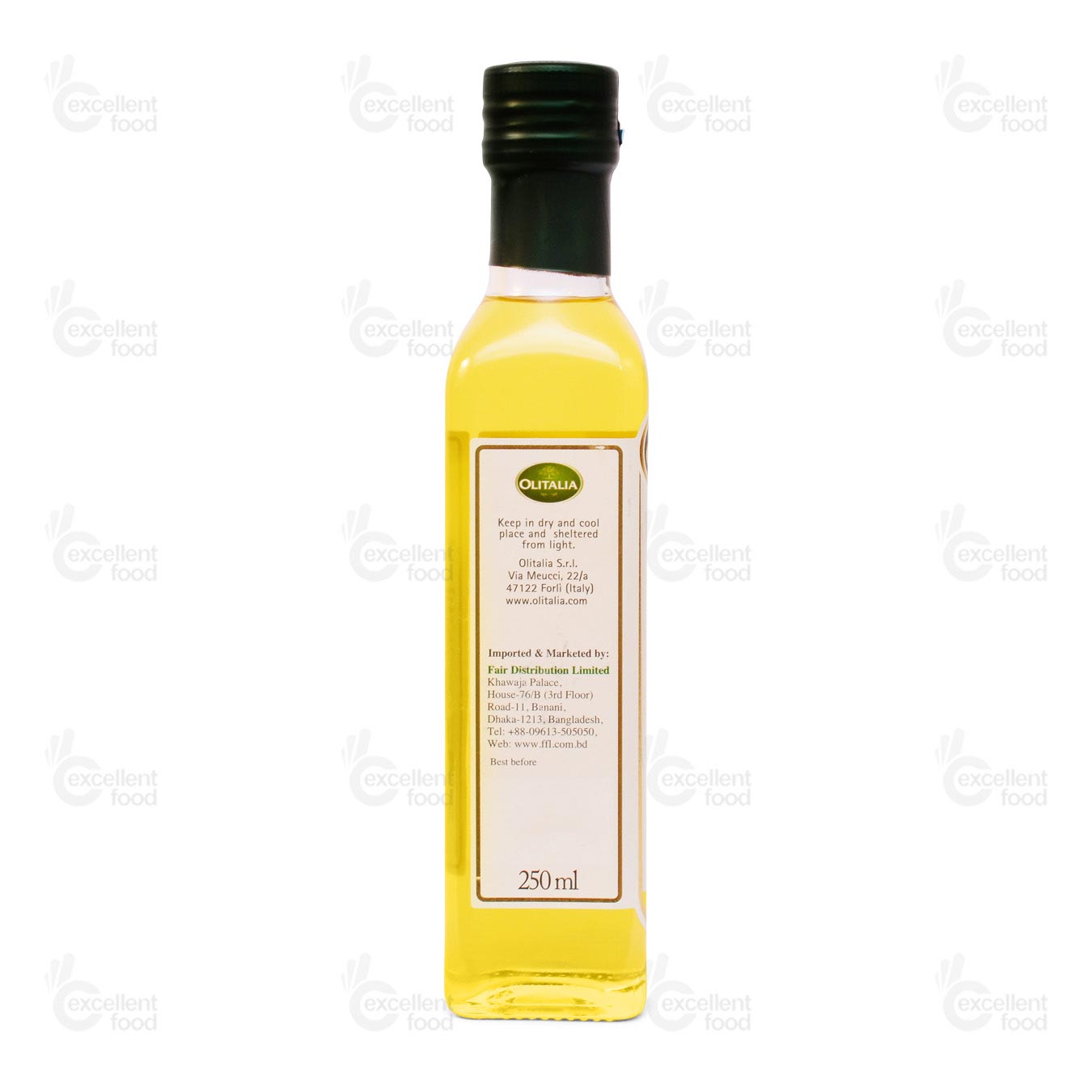 product side