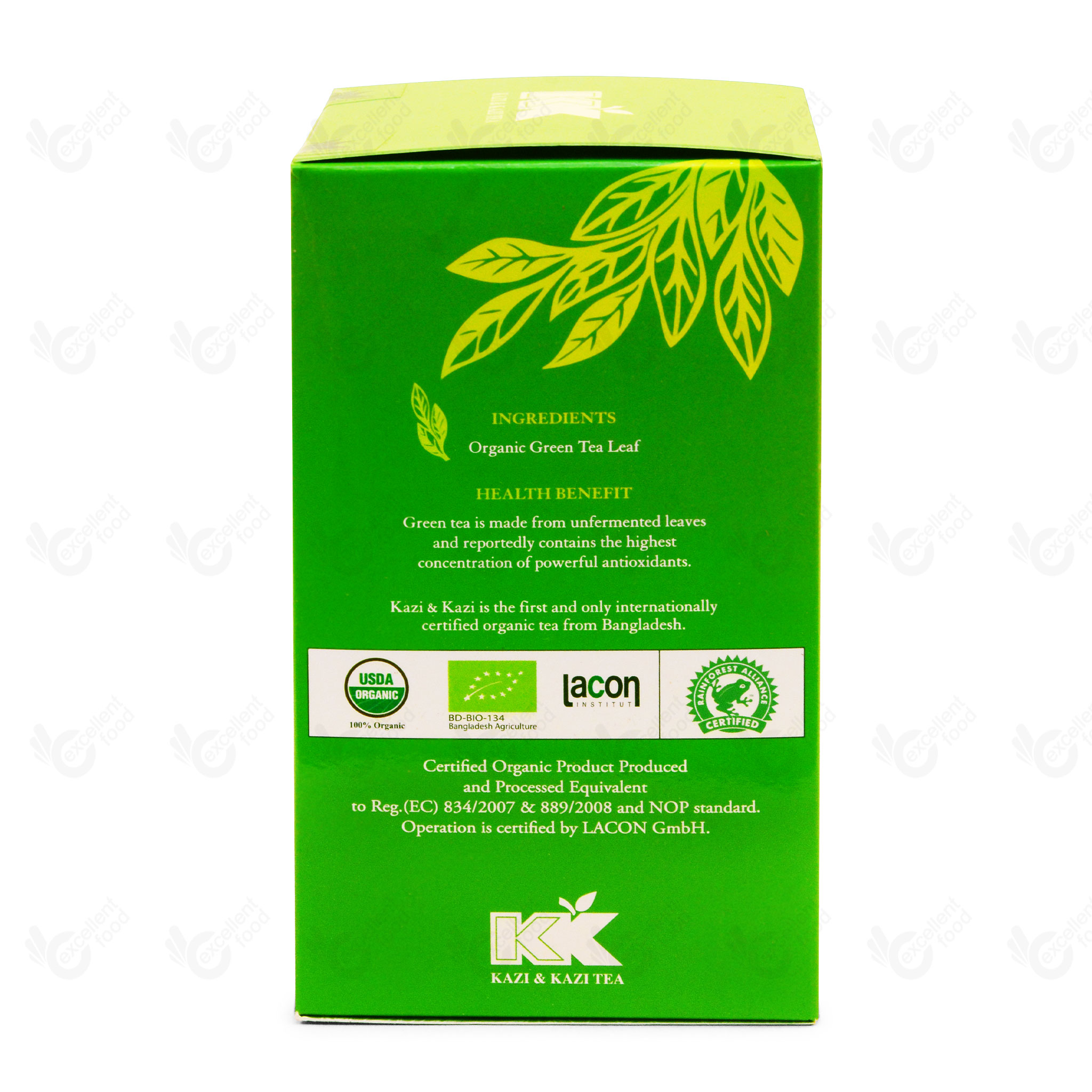 product side