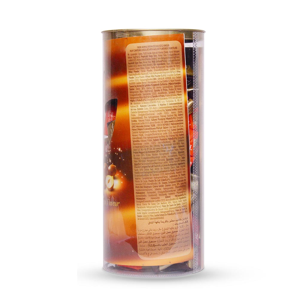 product side