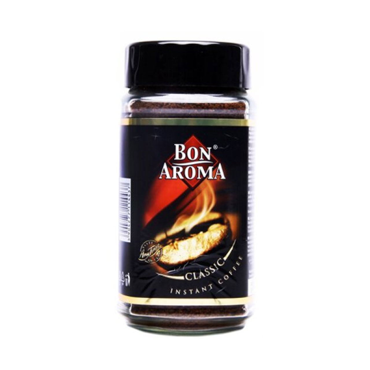 Bon Aroma Classic Instant Coffee 200g