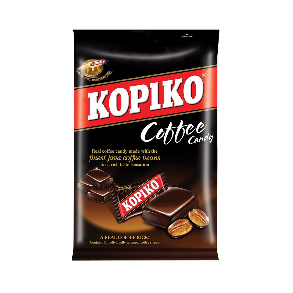 Kopiko Coffee Candy 150g