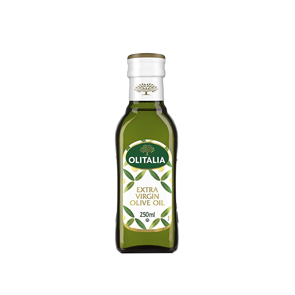 Olitalia Extra Virgin Olive Oil 250ml