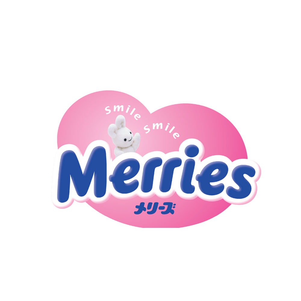 MERRIES image