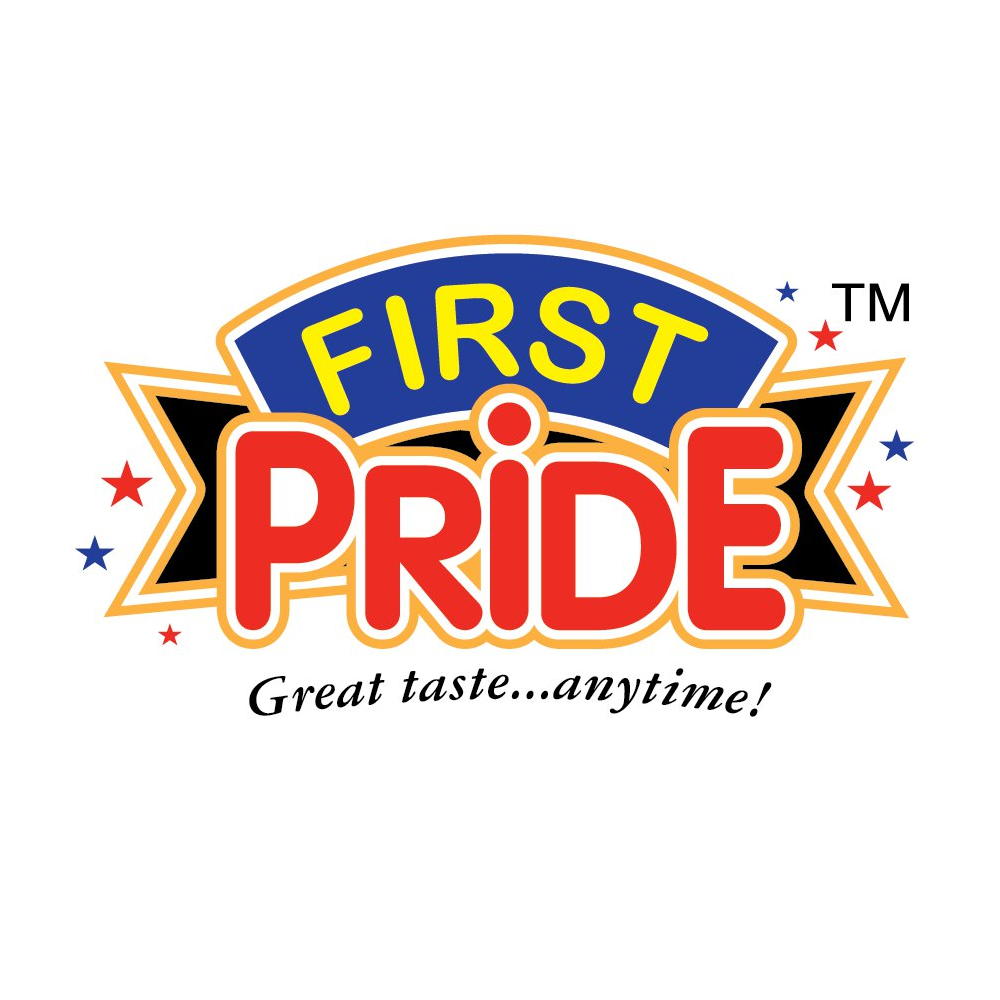 FIRST PRIDE image