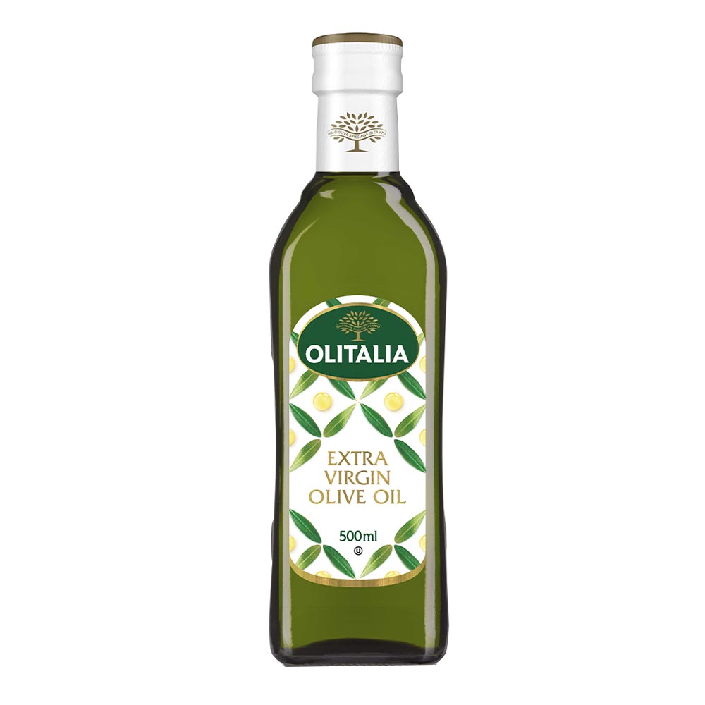Olitalia Extra Virgin Olive Oil 500ml
