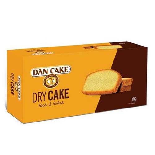 Dan Cake Dry Cake 300g