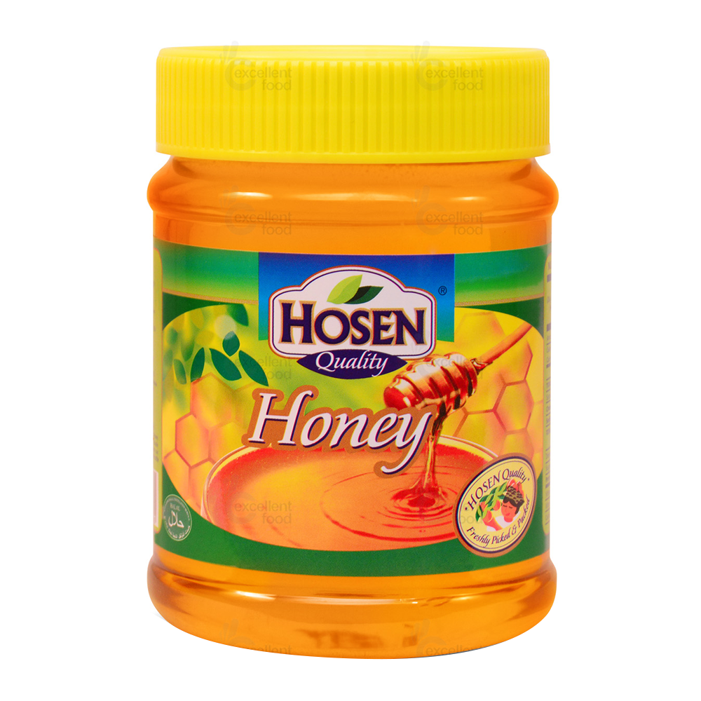 Hosen Honey - 500gm