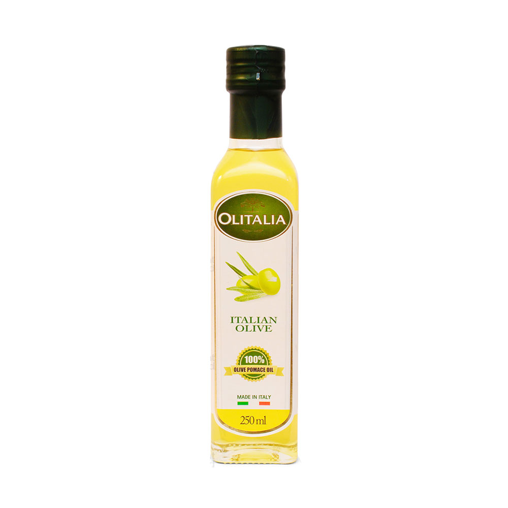 Olitalia Pomace Olive Oil - 250ml