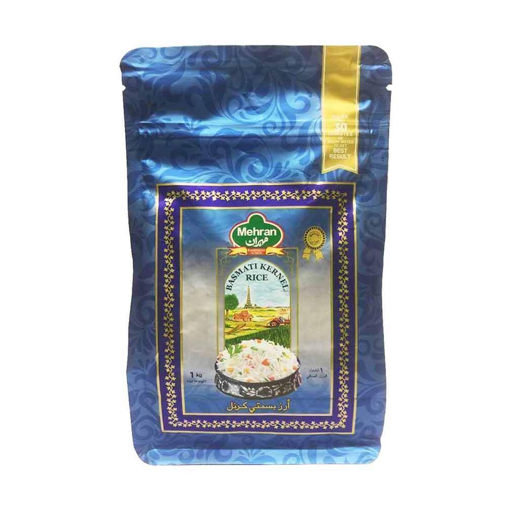 Mehran Rice Noon Excellent Food
