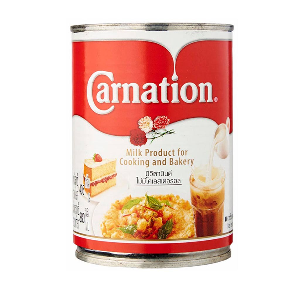 Carnation Milk 405g
