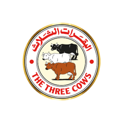 THREE COW image