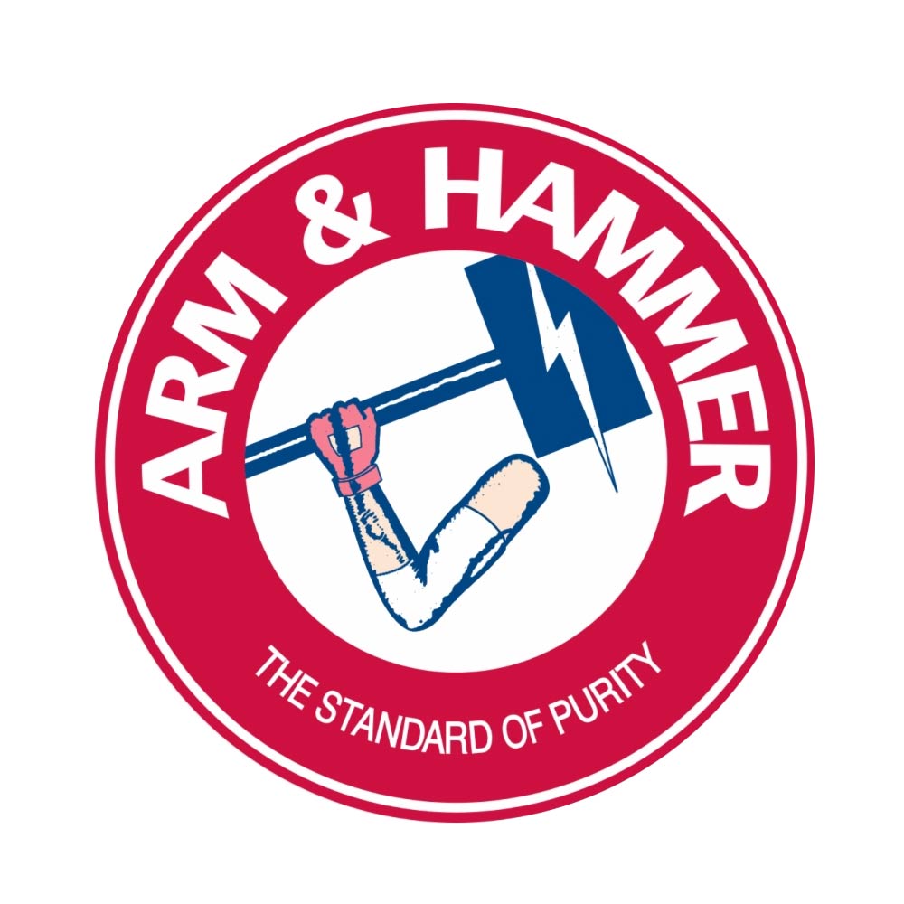 ARM & HAMMER image