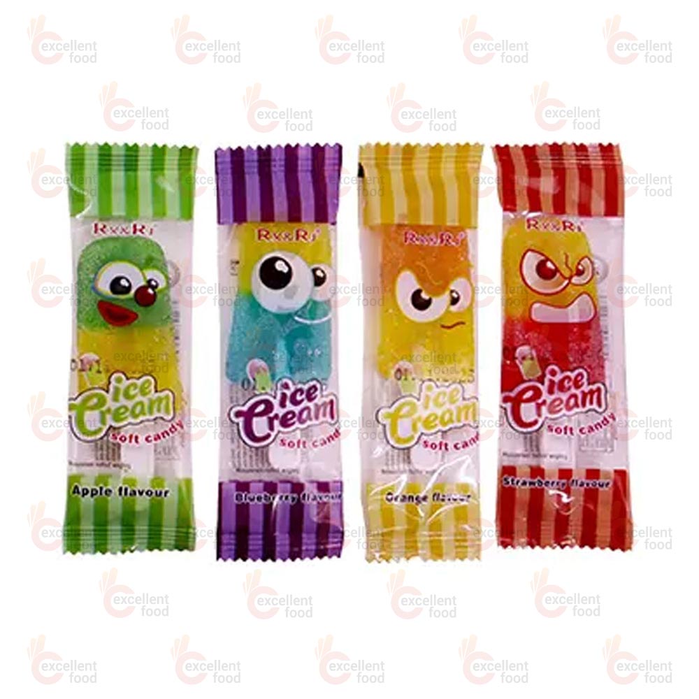 ice cream soft candy 14g