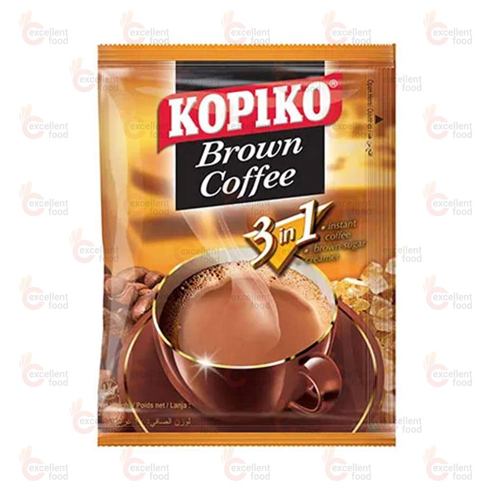 Kopiko Brown Coffee 20g