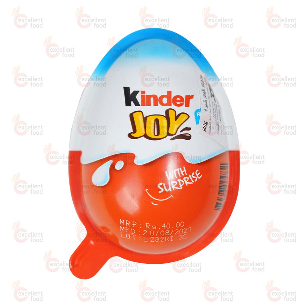 Kinder Joy Lei 20g