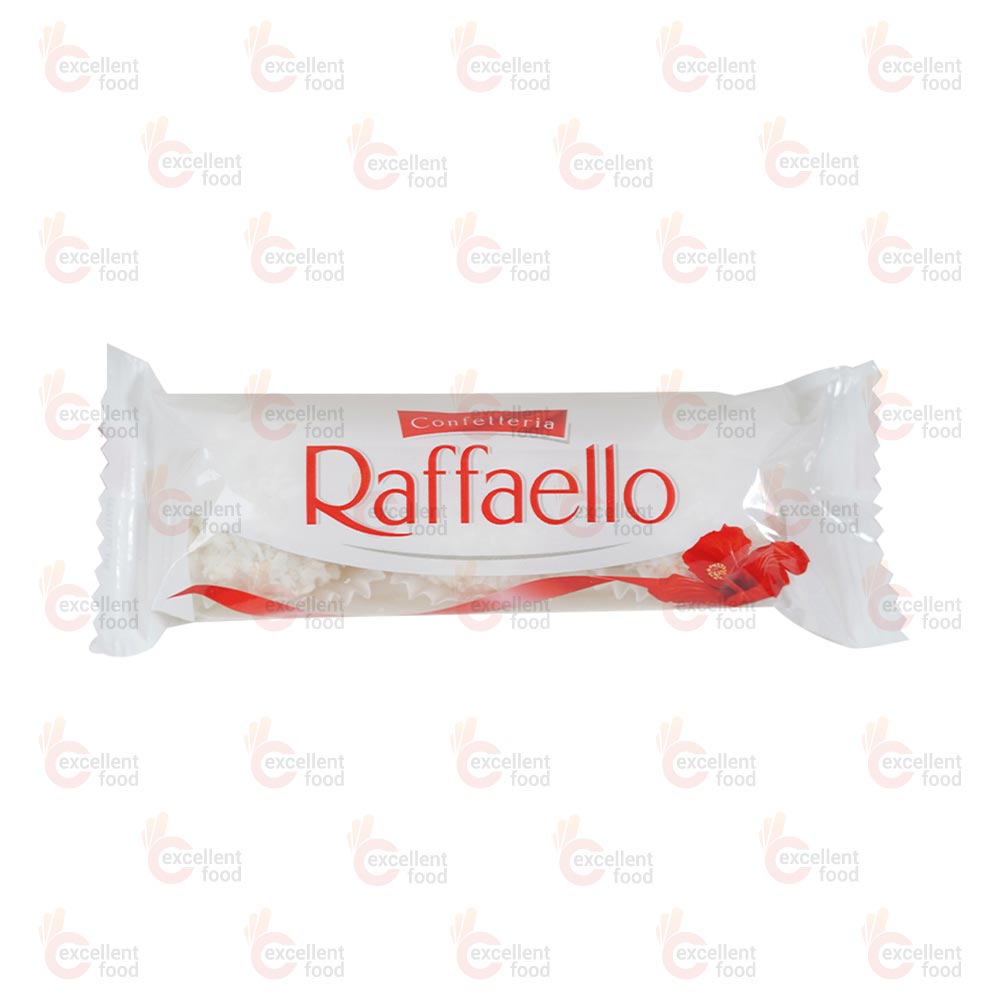 Ferrero Raffaello (T-3) 30g