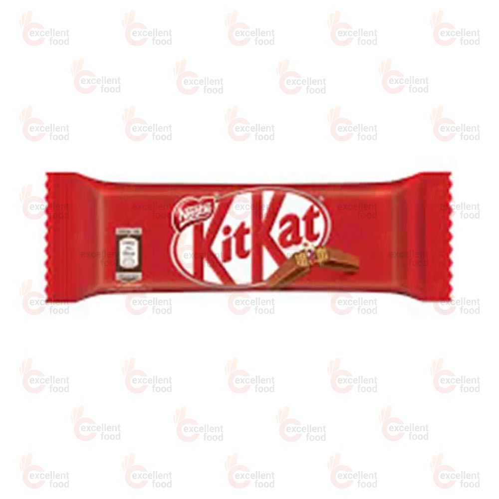 Nestle Kitkat Wafer Bar 19G