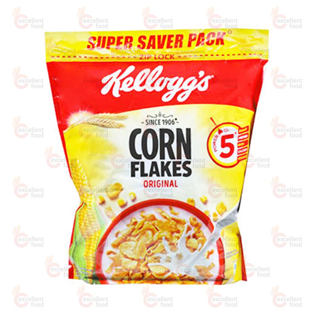 Kellogg's Cornflakes 1.10kg
