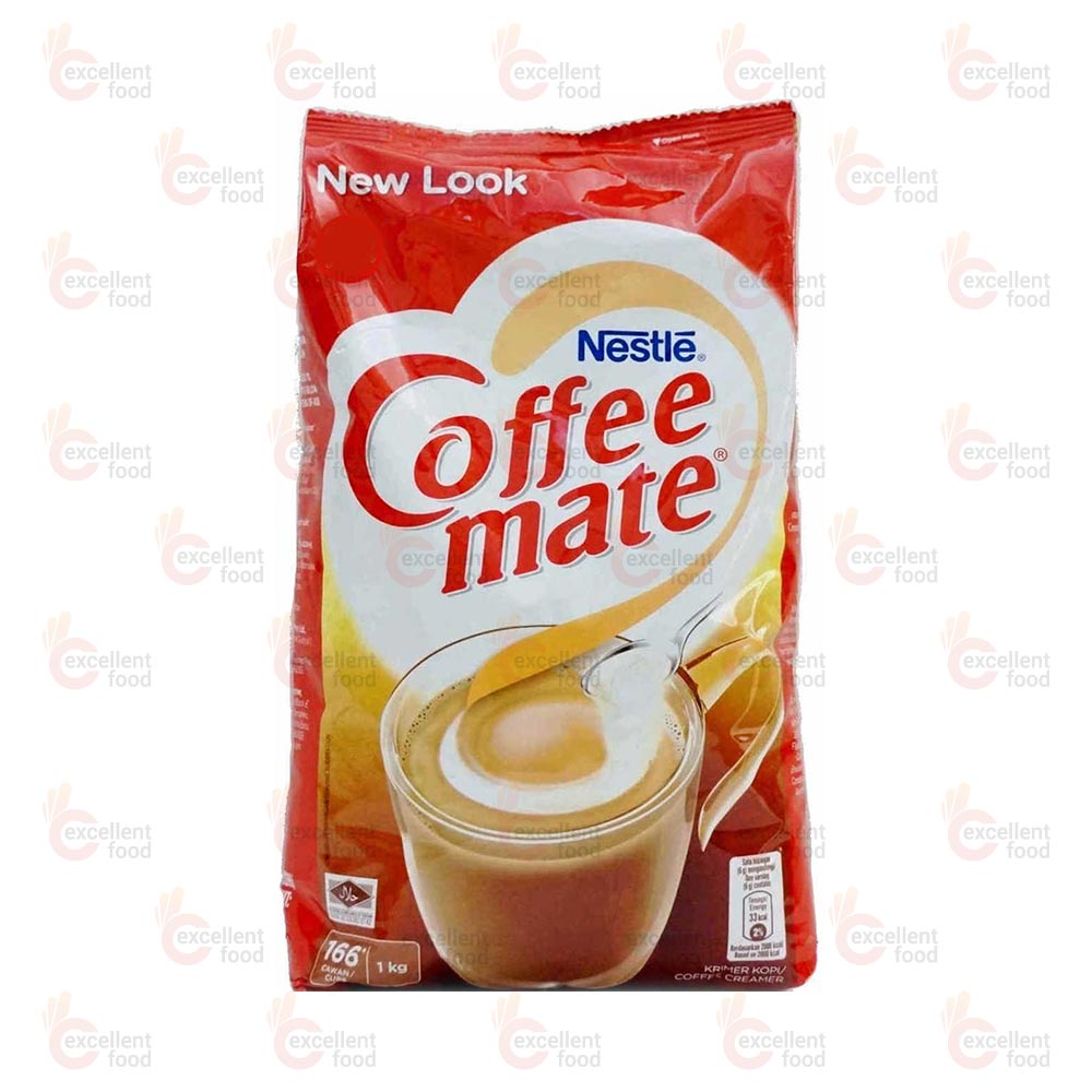 nestle coffee mate 1kg