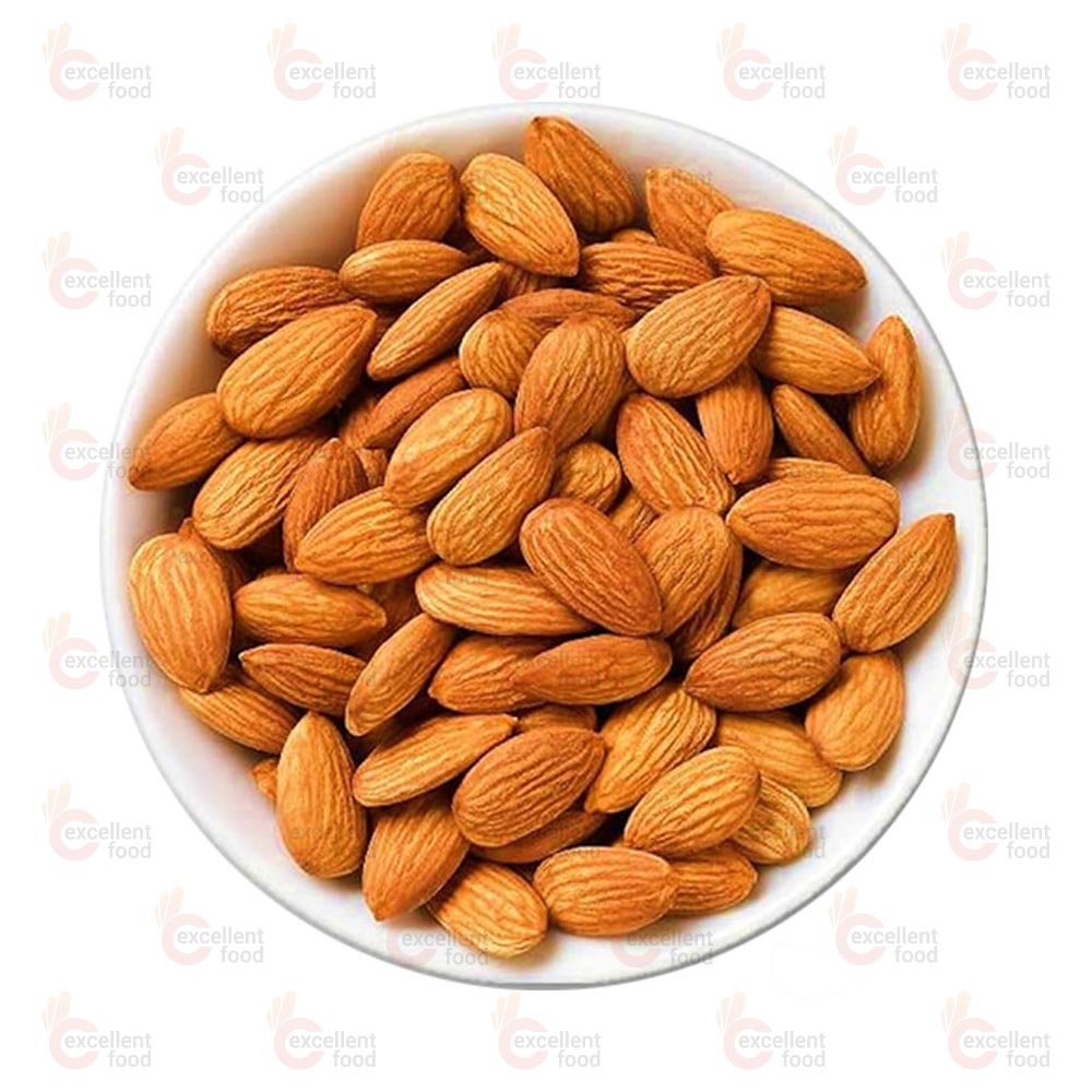 Loose Almond 500gm