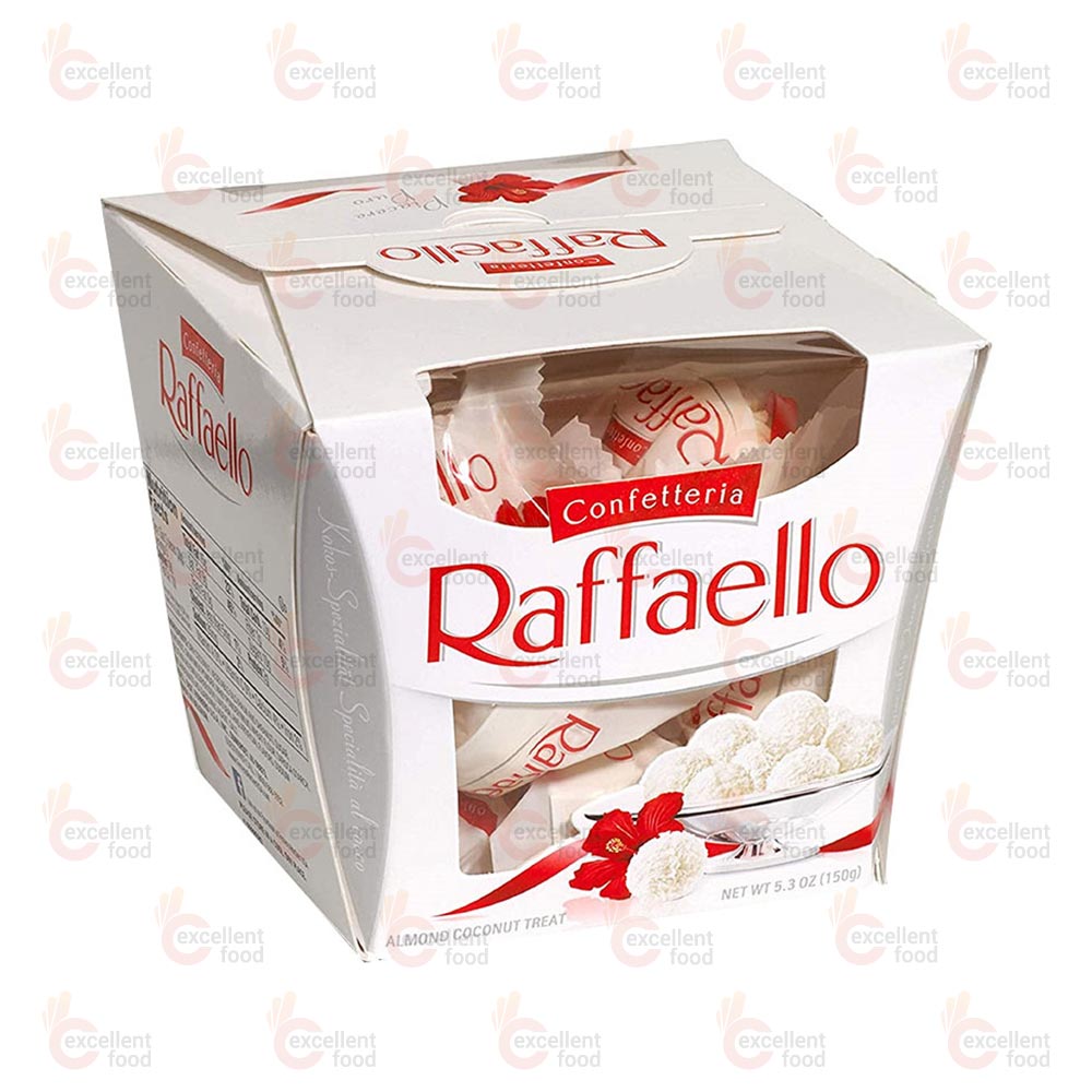 Raffaello 15 150gm
