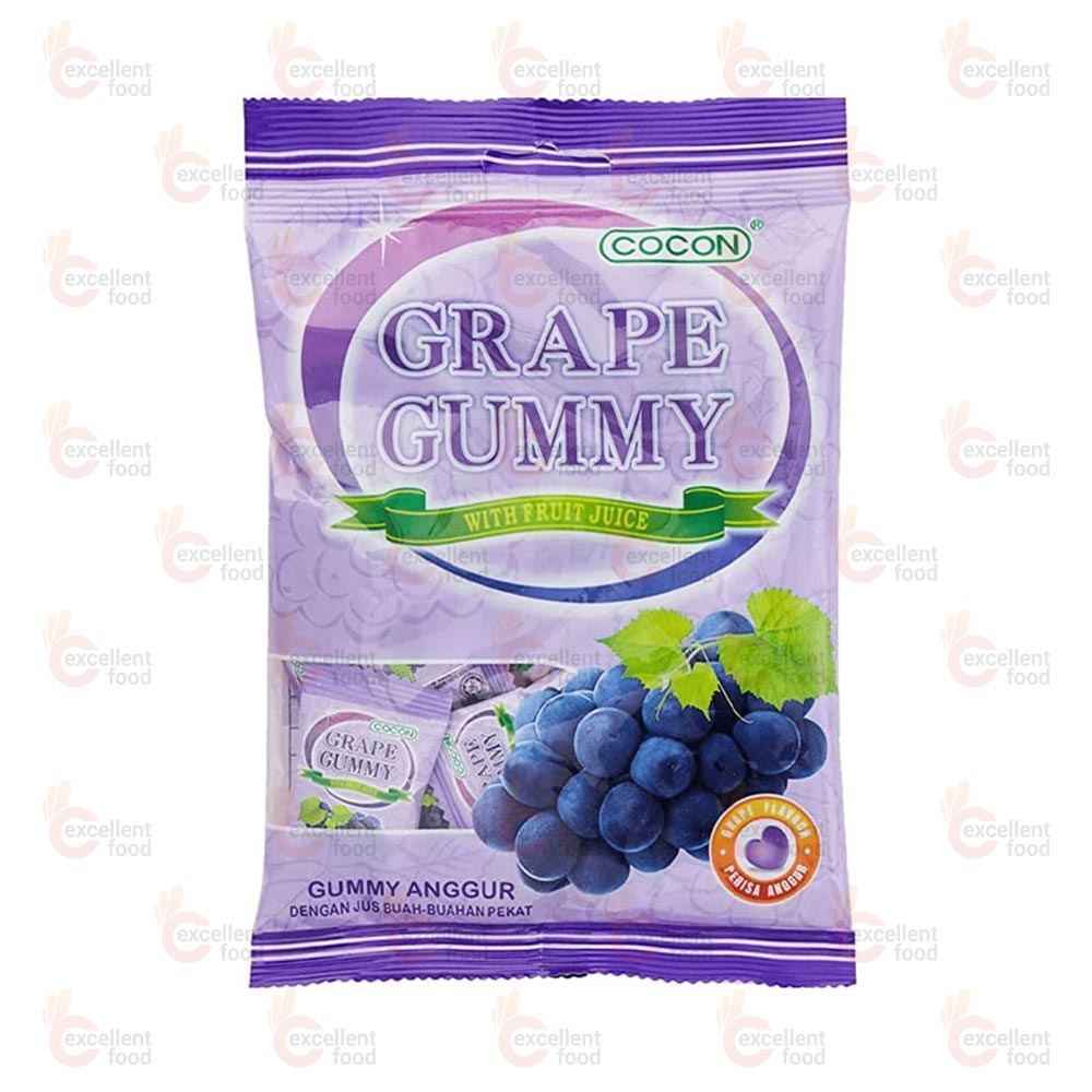 China Candy Grape 100g