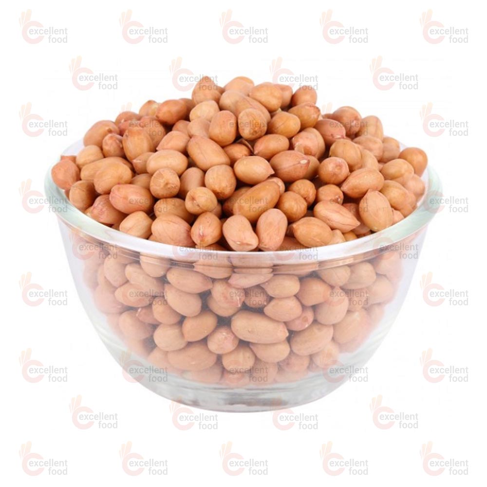 Loose Peanut 500 gm