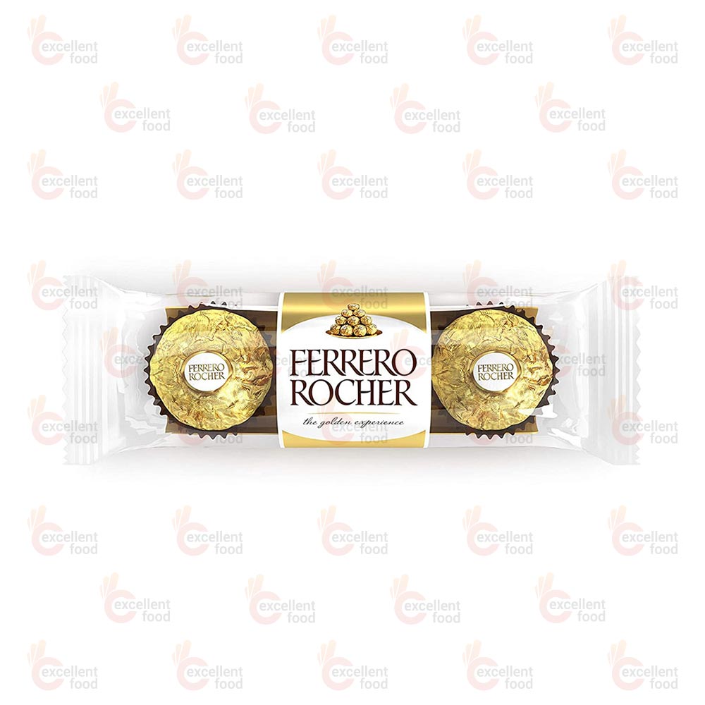 Ferrero Rocher (T-3) 37.5g