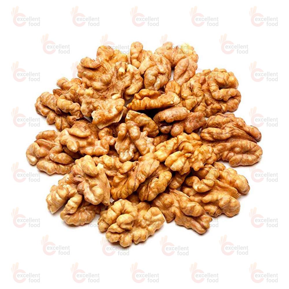 LOOSE WALNUTS 250GM