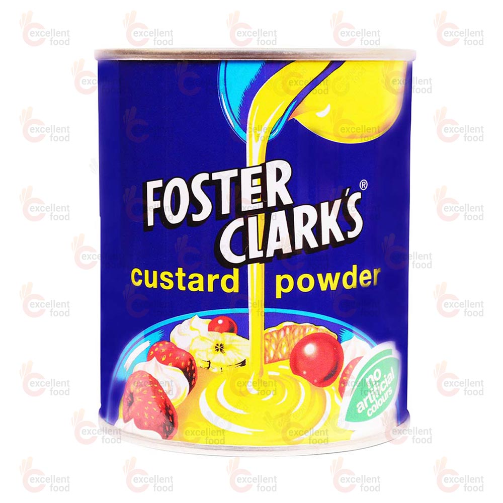 Foster Clark's Custard Powder 300g