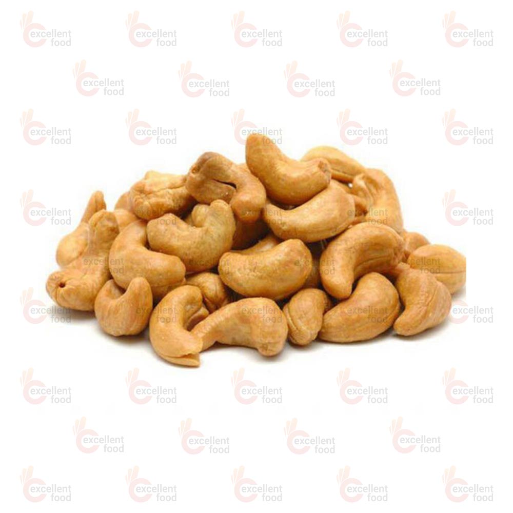 Loose salted Cashew nut 250gm