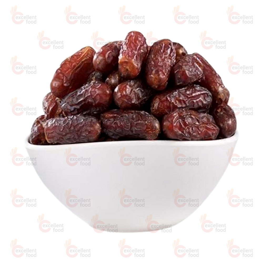 Loose Premium moriom Date 500g