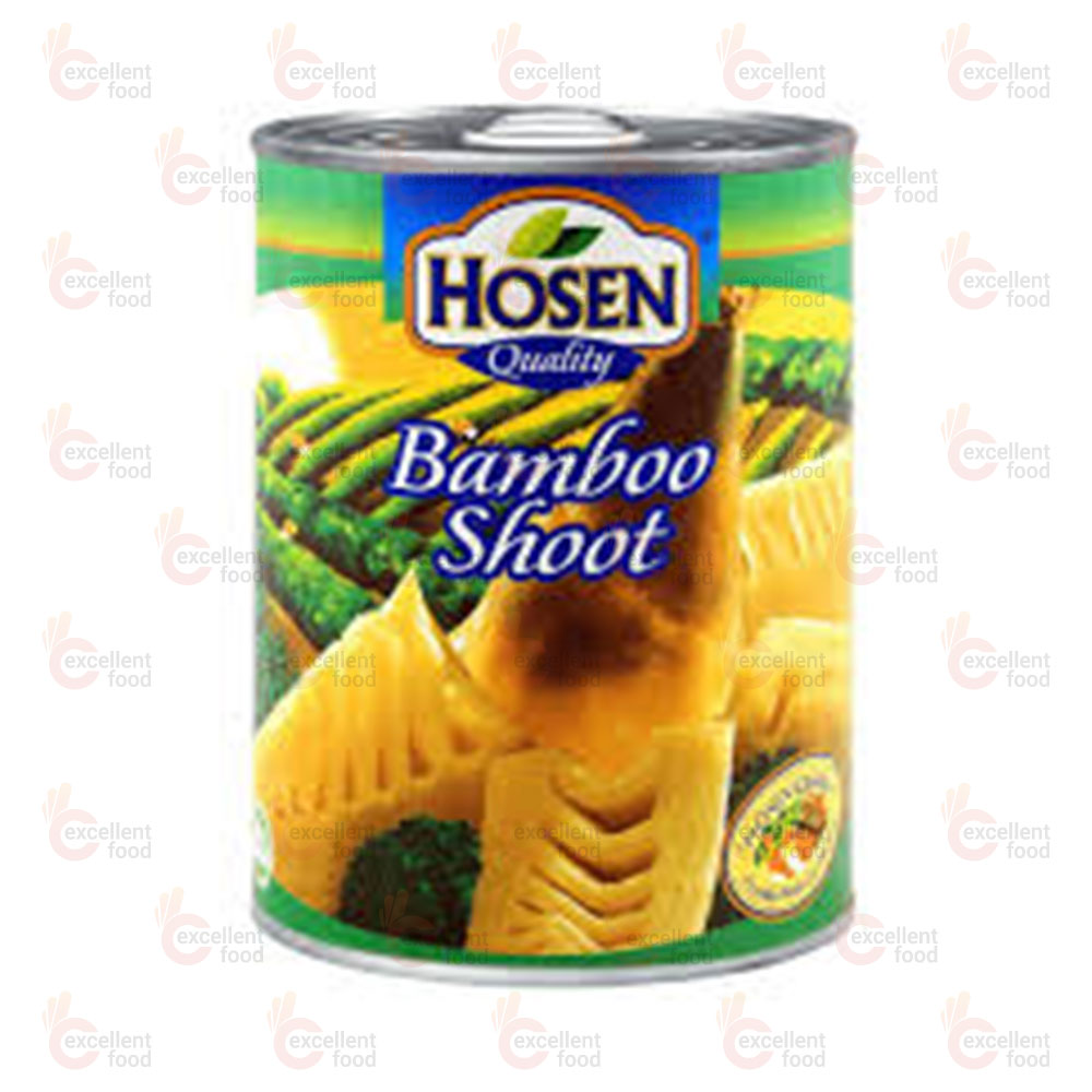 Hosen Bamboo Shoot 552gm (SD)