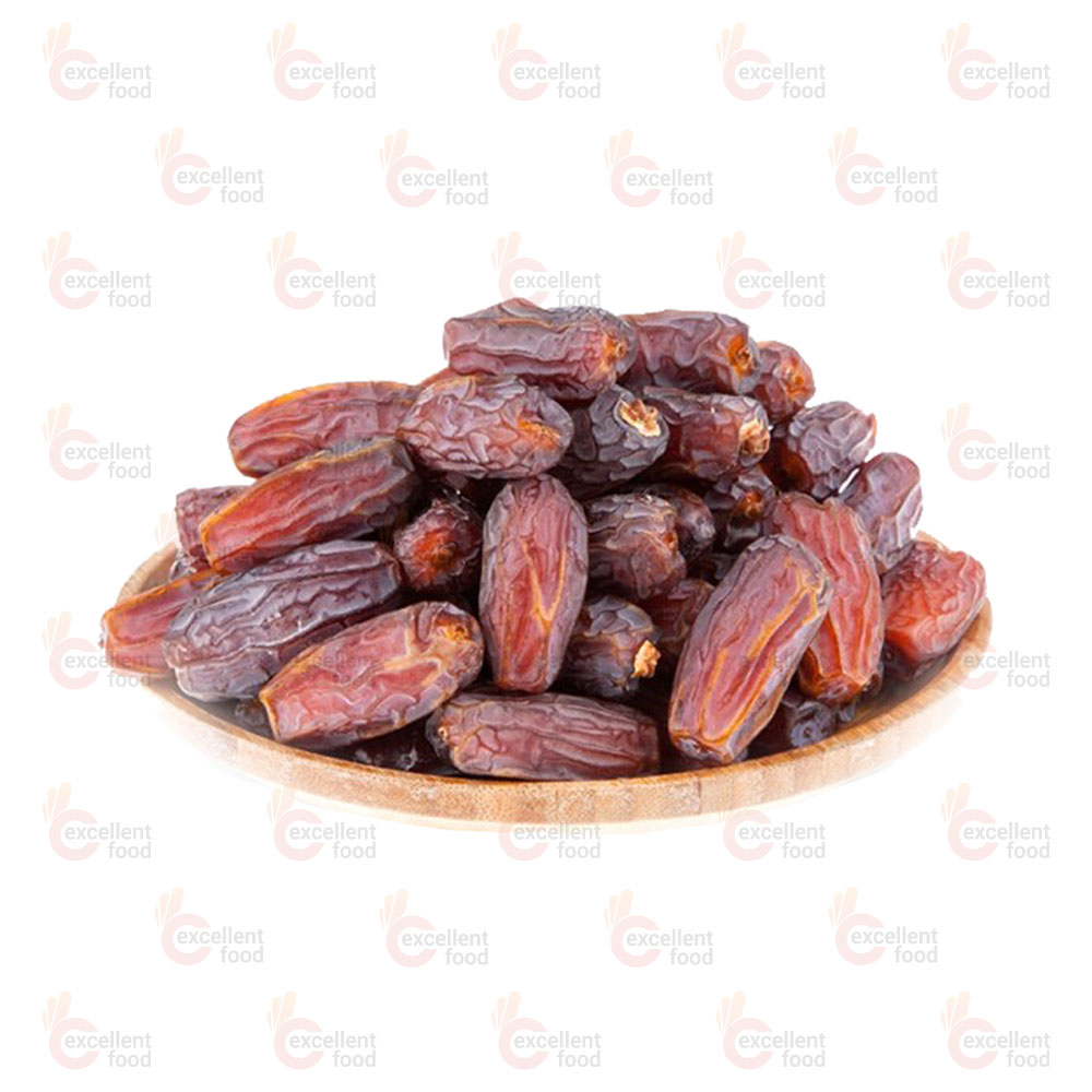 Loose premium Vip Mabroom Dates 500gm