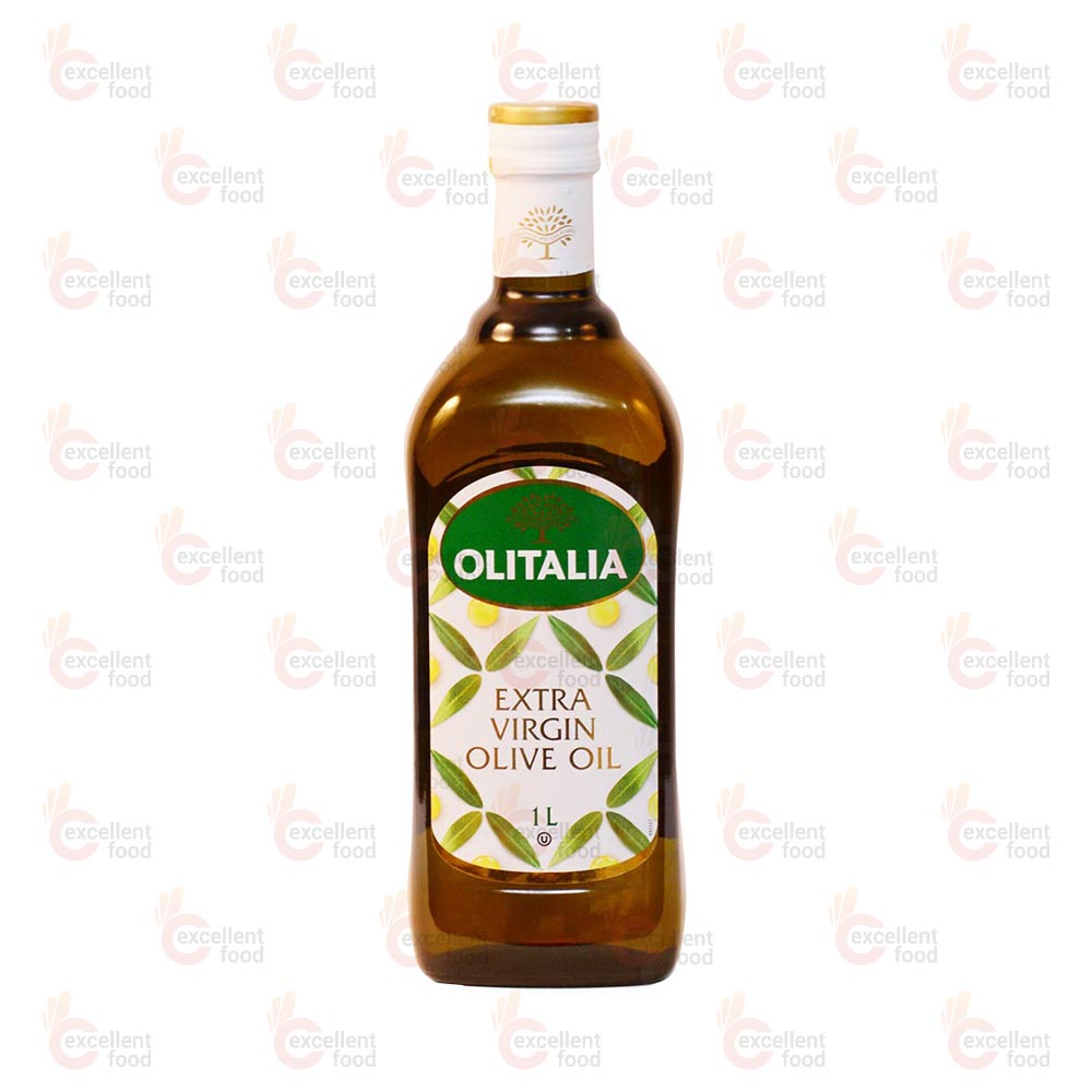 Olitalia Extra Virgin Olive Oil 1ltr