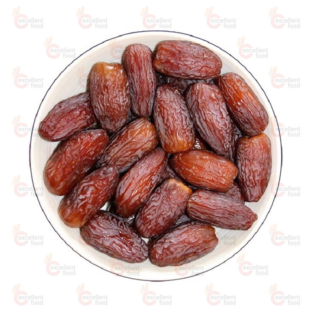 Loose Premium Medjul Dates 500gm L