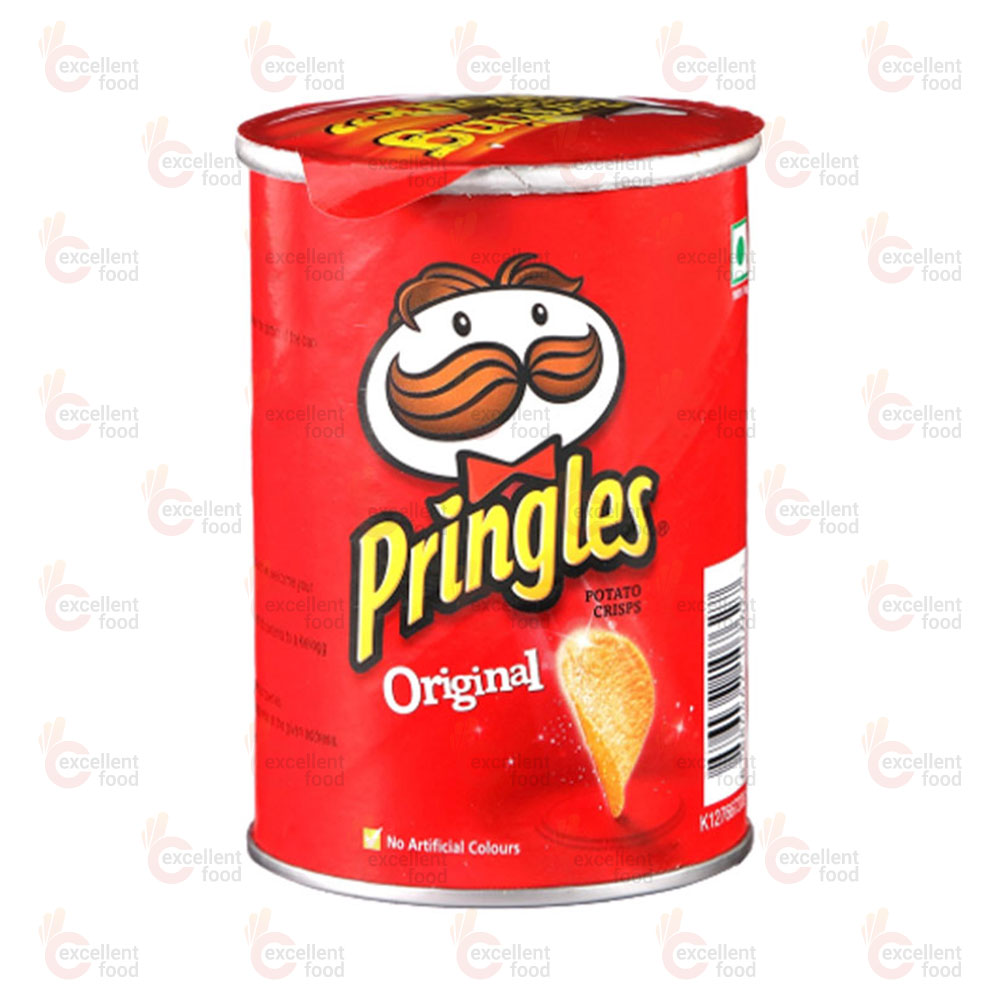 Pringles Original 42gm