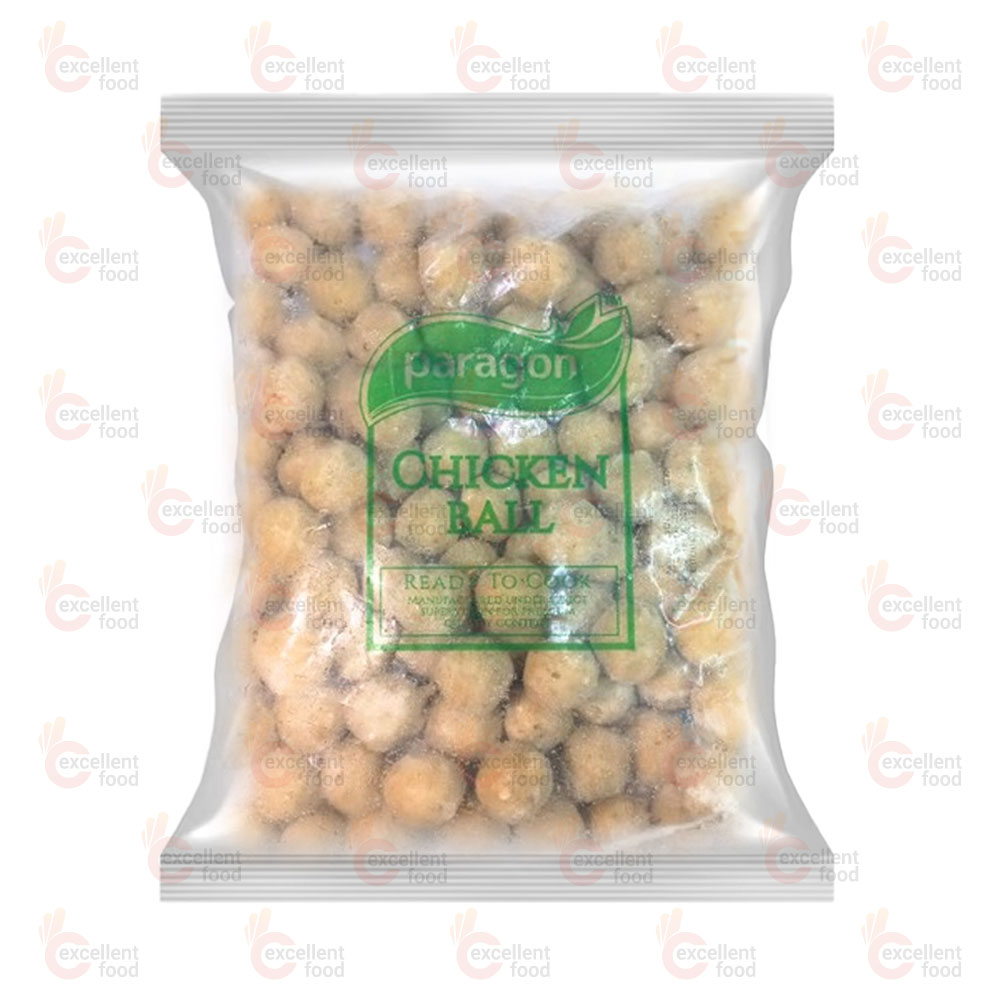 Paragon Chicken Ball 1000g