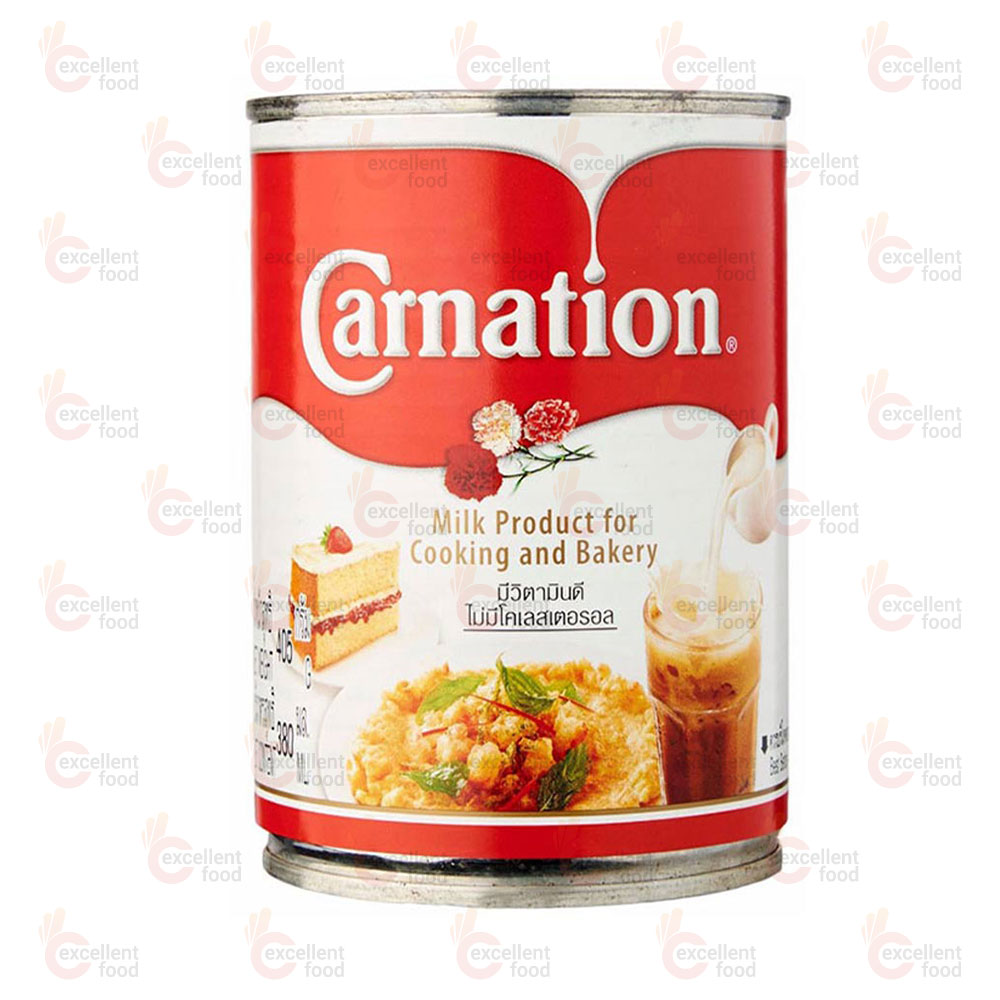 Carnation Milk 405g