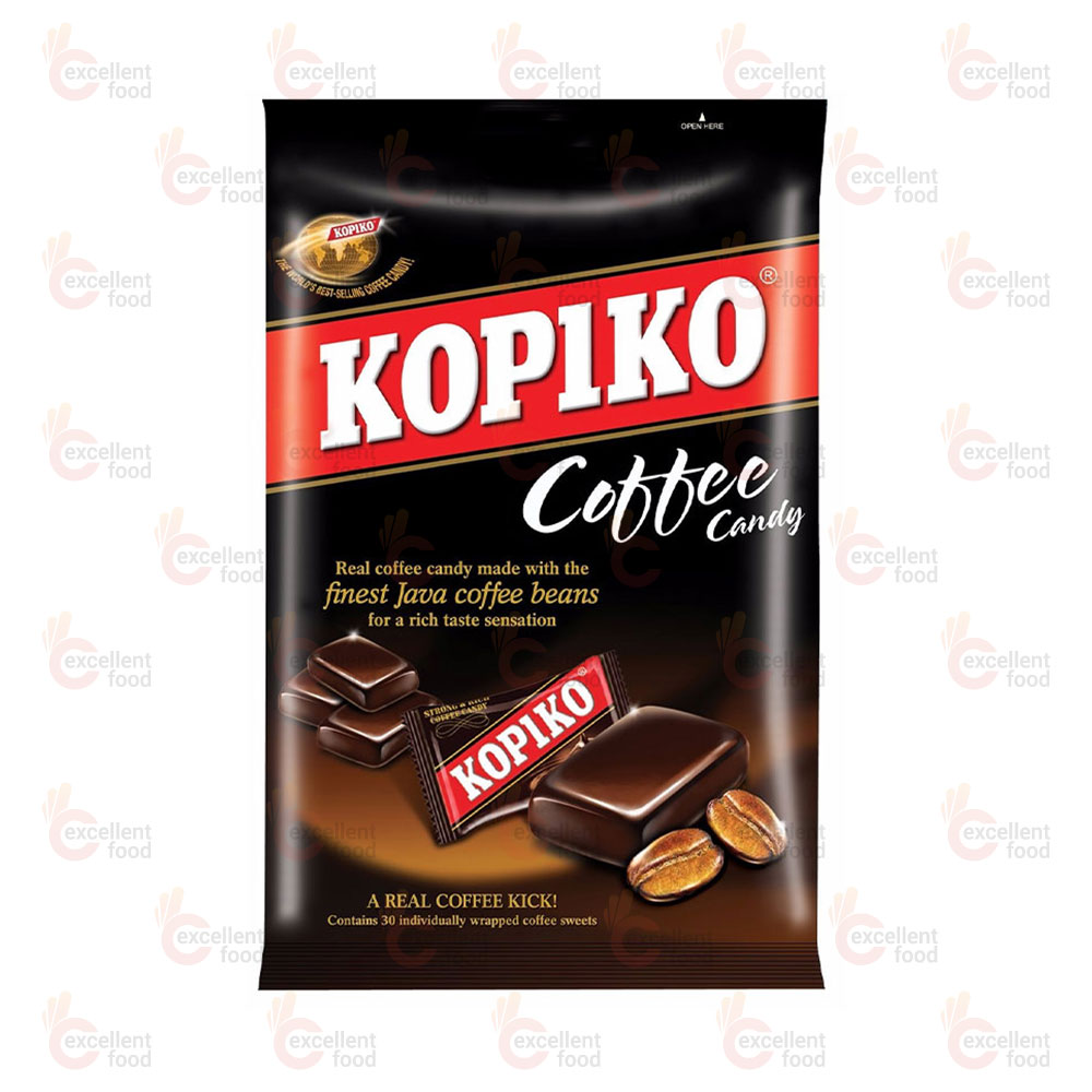 Kopiko Coffee Candy 150g
