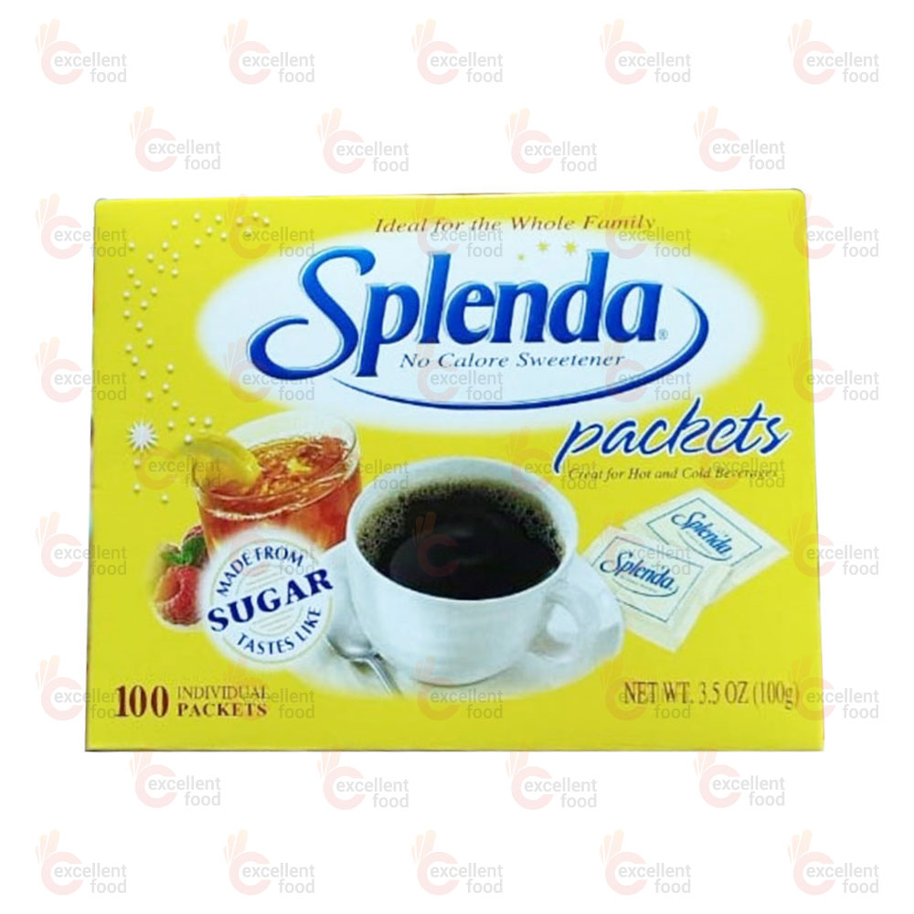 Splenda 100gm (USA)